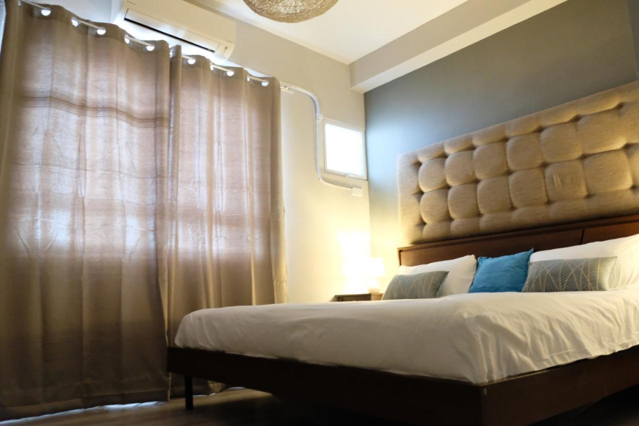 2-Bedroom Boutique City Condo - Newly Renovated! Cebu Eksteriør billede