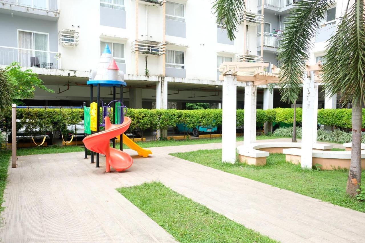 2-Bedroom Boutique City Condo - Newly Renovated! Cebu Eksteriør billede