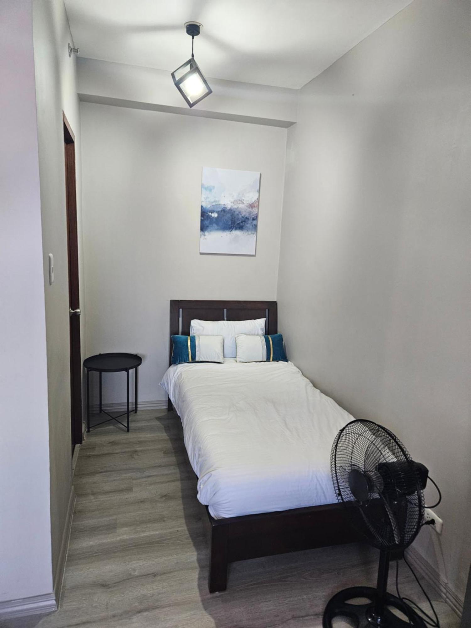 2-Bedroom Boutique City Condo - Newly Renovated! Cebu Eksteriør billede