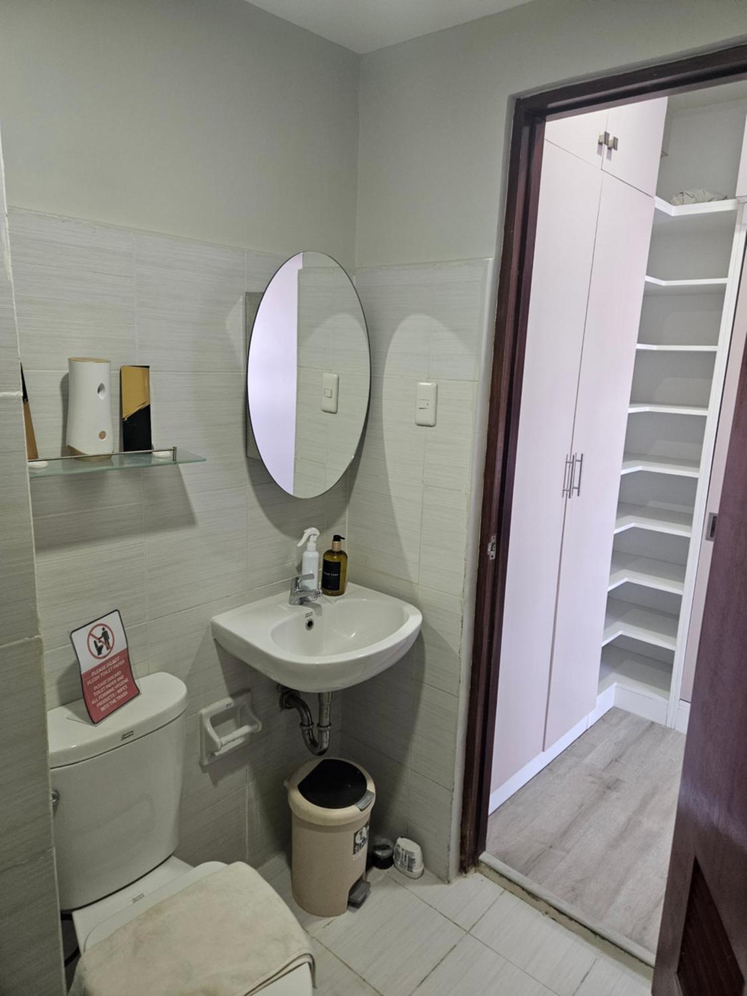 2-Bedroom Boutique City Condo - Newly Renovated! Cebu Eksteriør billede