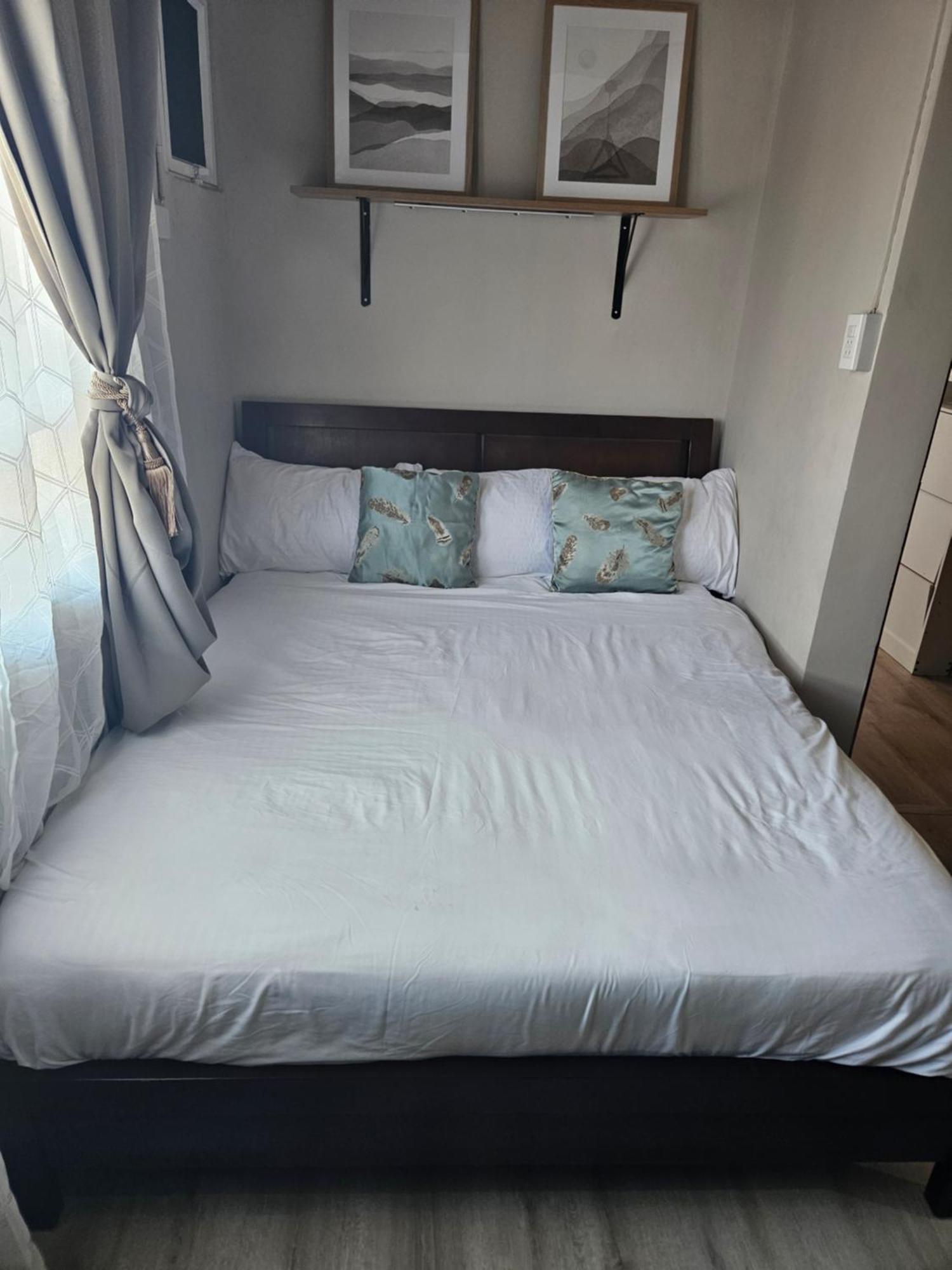 2-Bedroom Boutique City Condo - Newly Renovated! Cebu Eksteriør billede