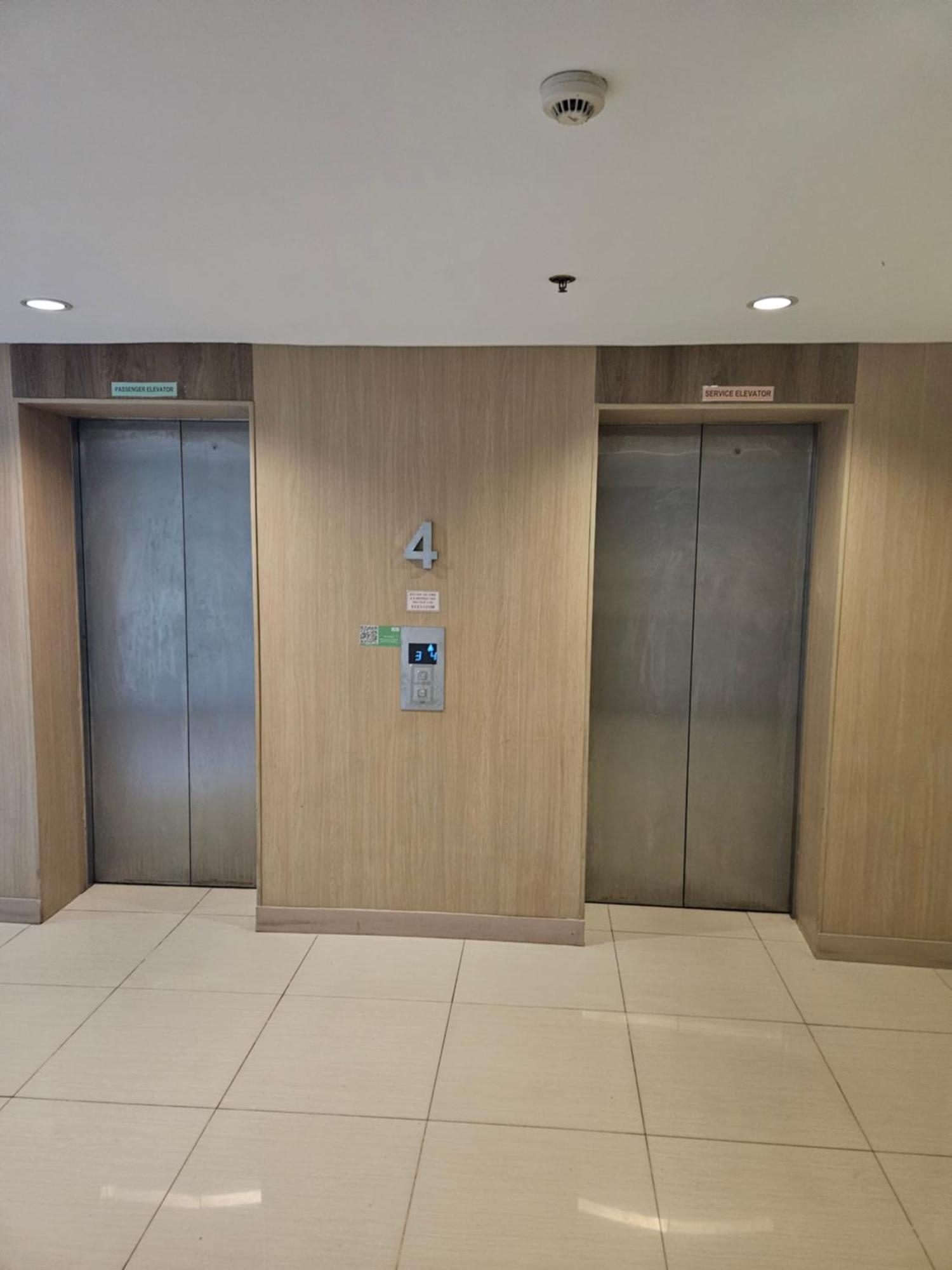 2-Bedroom Boutique City Condo - Newly Renovated! Cebu Eksteriør billede
