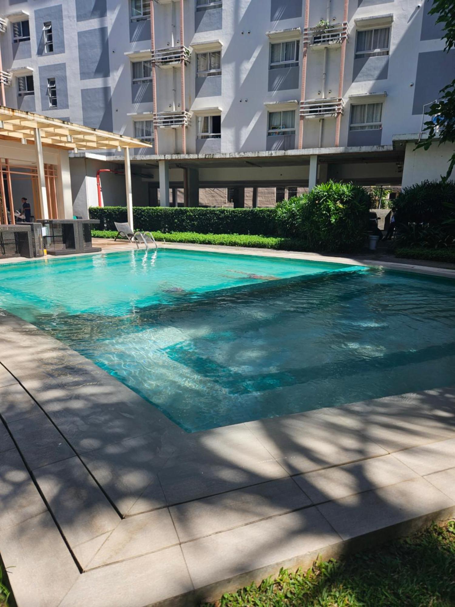 2-Bedroom Boutique City Condo - Newly Renovated! Cebu Eksteriør billede