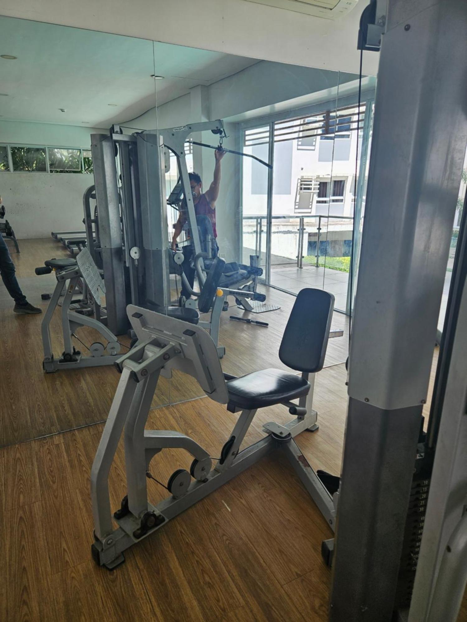 2-Bedroom Boutique City Condo - Newly Renovated! Cebu Eksteriør billede