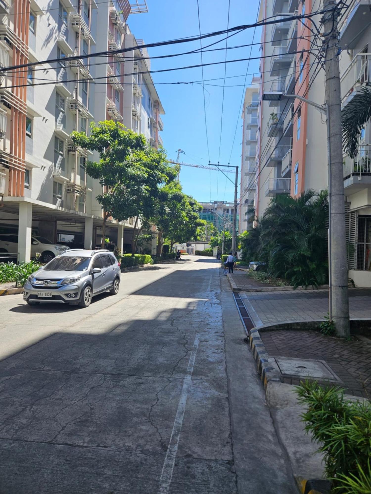2-Bedroom Boutique City Condo - Newly Renovated! Cebu Eksteriør billede