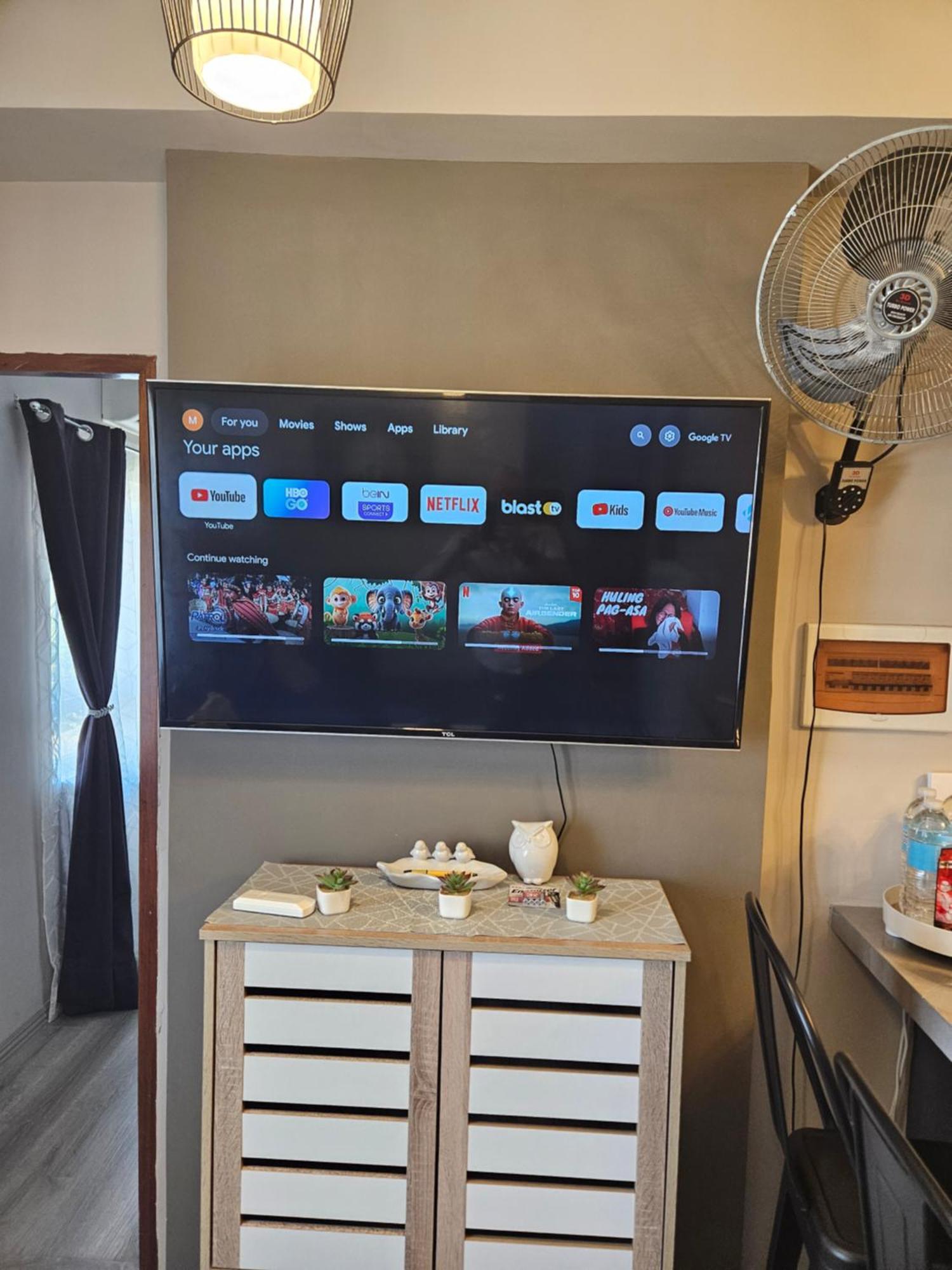 2-Bedroom Boutique City Condo - Newly Renovated! Cebu Eksteriør billede