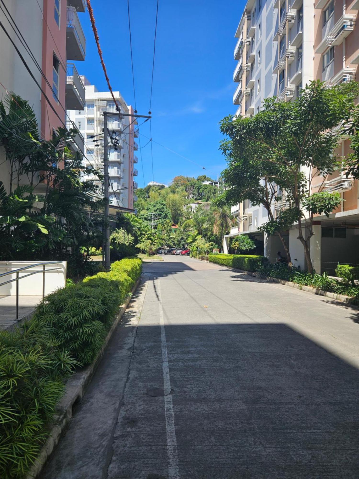 2-Bedroom Boutique City Condo - Newly Renovated! Cebu Eksteriør billede