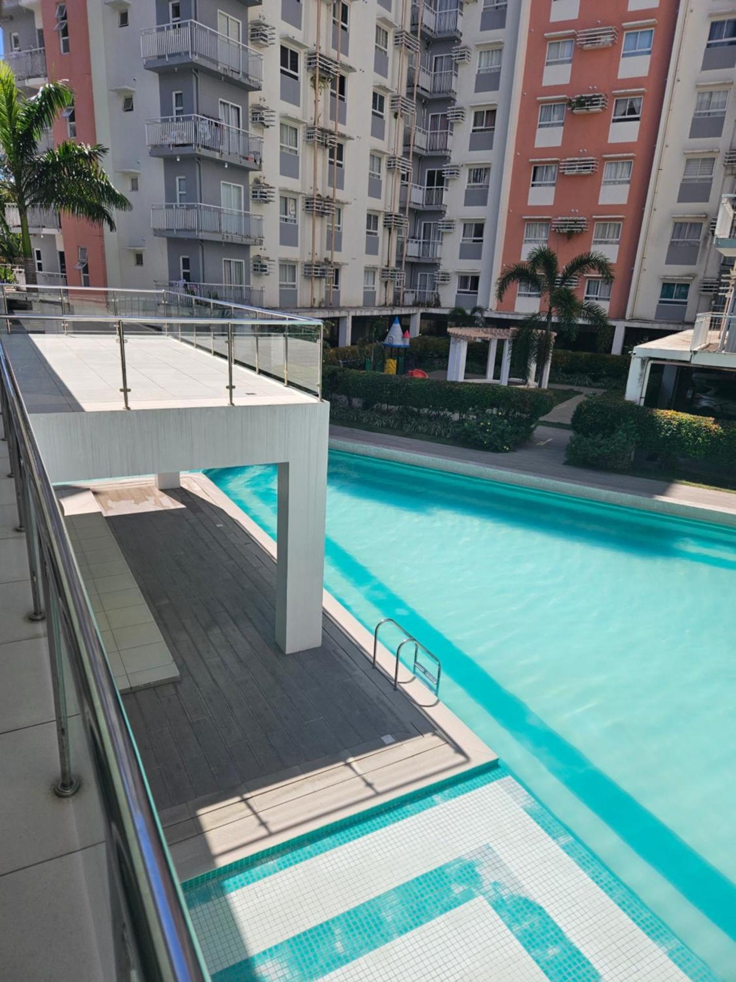 2-Bedroom Boutique City Condo - Newly Renovated! Cebu Eksteriør billede